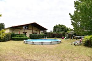 Les Chambres dAny et Jean-Louis