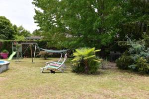 Les Chambres dAny et Jean-Louis