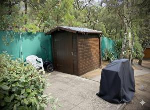 Mobil Home sans vis a vis