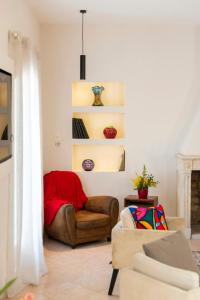 Villa With Pool In The Heart Of French Riviera