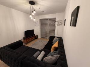 HRF Barking Apartments