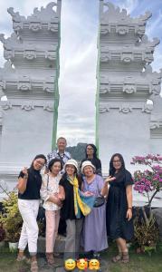 Villa bungalow restoApung