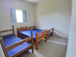 Casa na Jureia - Barra do Ribeira - Iguape