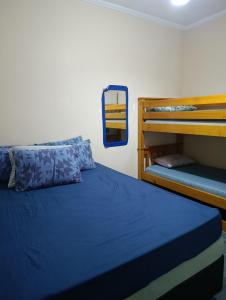 Apartamento na praia dos sonhos