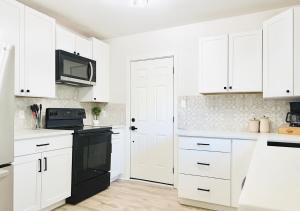 Fort Benning Family Retreat