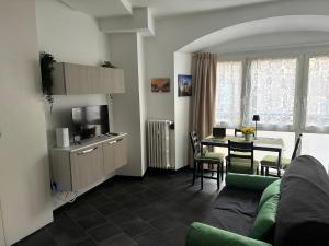 Milan Cathedral Apartment