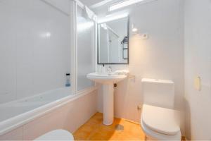 Nuevo Atico Loft 1hab 3pax en la Plaza de Chueca