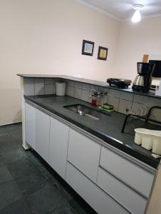 Apartamento na praia dos sonhos