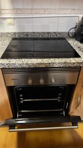 Casa y estudio los copos