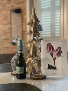 Noua Luxury Studio Apartments