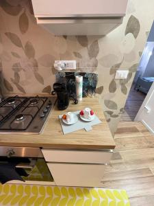 Azzurra appartamento in Arenzano