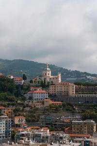 Apartment with terrace SeaView, Parking