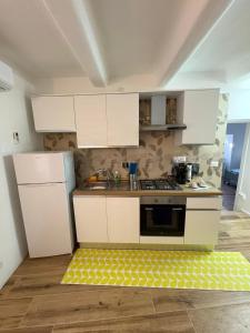 Azzurra appartamento in Arenzano