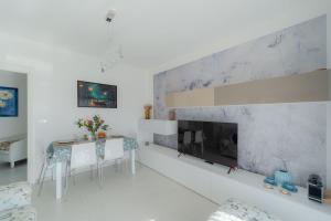 Apartment with terrace SeaView, Parking