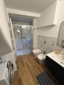 Azzurra appartamento in Arenzano