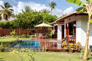 Tua Pousada Boutique