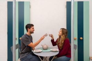 Quiet Colourful House by Host Wise