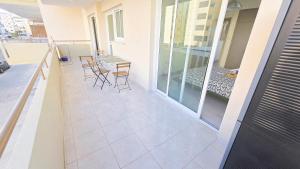 2BR Apartment with Pool & Free Wi-Fi