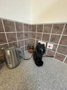 Spacious Home - Solihull Town Centre- Near NEC-BHX
