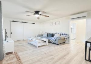 Fort Benning Family Retreat