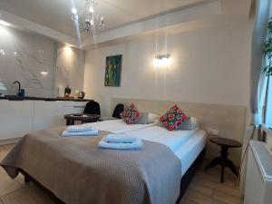 Apartamenty Biała Perła