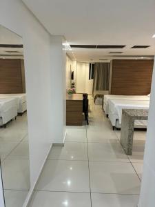 Imperial Flat Tambaú - João Pessoa - APARTAMENTO 127