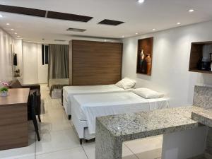 Imperial Flat Tambaú - João Pessoa - APARTAMENTO 127