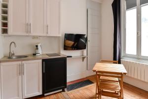 Escapade Romantique - Cocon Douillet