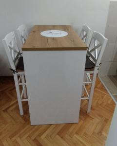 Apartman Ognjen Vrnjacka Banja