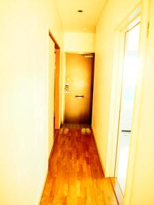 SuSU-素素-天然木を使ったナチュラルアパートメント 谷山