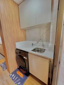 Apartamento 350 m Roda Gigante e Mar de Bc