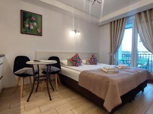 Apartamenty Biała Perła