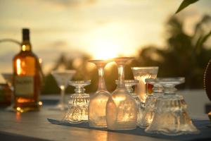 Blue Horizon Villa - Rathgama