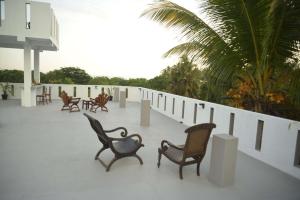 Blue Horizon Villa - Rathgama