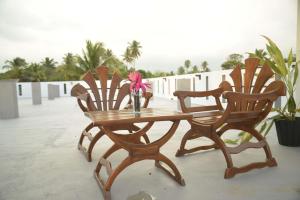 Blue Horizon Villa - Rathgama