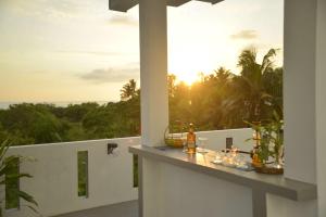 Blue Horizon Villa - Rathgama