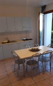 Villetta Serenity presso Residence ai Salici