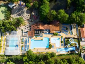 Mobile Home 127 Bois Dormant