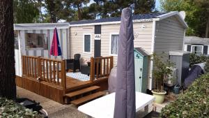 Mobile Home 127 Bois Dormant