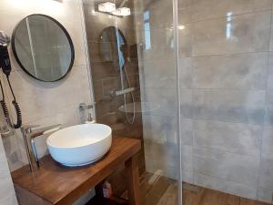 Apartamenty Biała Perła