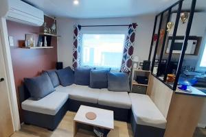 Mobile Home 127 Bois Dormant