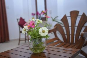 Blue Horizon Villa - Rathgama