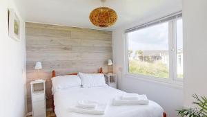 D45 Medina, Riviere Towans