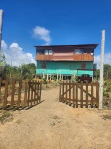 Moenda Luz Casa de Descanso & Terapias