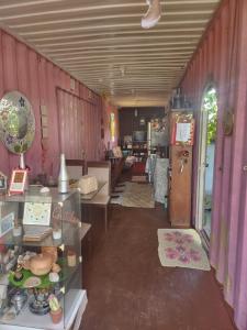 Moenda Luz Casa de Descanso & Terapias