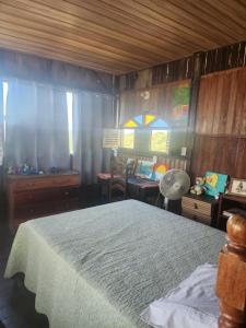 Moenda Luz Casa de Descanso & Terapias