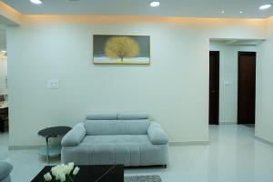 Le Penguin Serviced Apartments