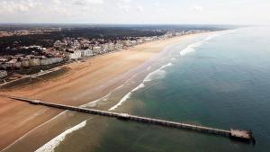 Mobile Home du Bois Dormant