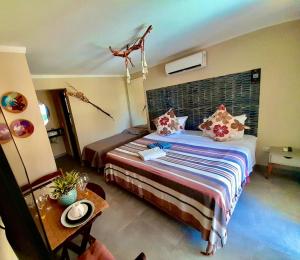 Reserva do Paiva suites