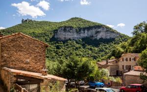 Cozy Dourbie terrasse fibre tv parking
